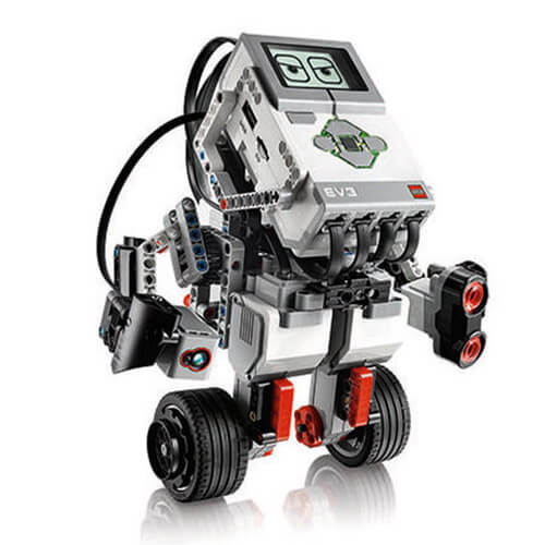 lego Advanced