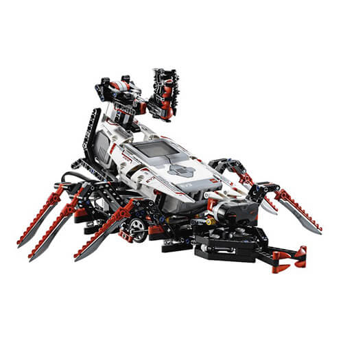 lego Advanced