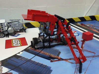 lego Advanced